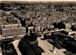 Montpellier * Vue Aérienne Sur La Ville - Montpellier