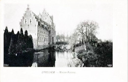 EPPEGEM - Maison Rubens - Zemst