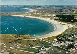 29   Ploudalmezeau  -  La Plage  De   Treompan - Ploudalmézeau