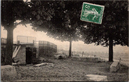 92 BAGNEUX - La Vieille Fontaine - Bagneux