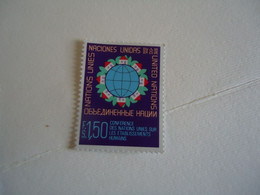 UNITED   NATIONS  MNH  STAMPS - Unclassified