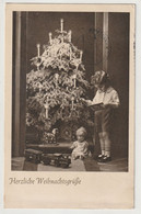 Weihnachten 1941 - Other & Unclassified