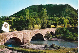 CP 48 Chanac  Le Pont - Chanac