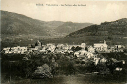 Boëge * Vue Générale Sur Les Perriers , Chez Les Baud - Boëge