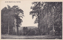 SAINT-MARTIN DU TERTRE - Très Bon état - Saint-Martin-du-Tertre