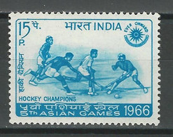 Indien Mi 420, SG 541 ** Mnh - Unused Stamps