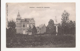 Esschen 6042 Hoelen : Pastorij St Antonius 1911 - Essen