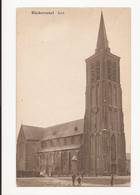 Rijckevorsel : Kerk - Rijkevorsel