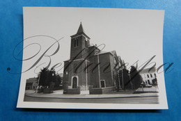 Desselgem Kerk St Martinus -Waregem  Foto-Photo Prive Opname 21/06/1986 - Waregem