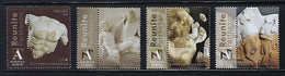 Greece, 2022 3rd Issue, MNH - Unused Stamps
