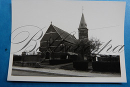 Tournai  Eglise St Antoine   Foto-Photo Prive - Tournai