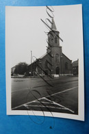 Gullegem Wevelgem Kerk  St Amands Foto-Photo Prive - Wevelgem