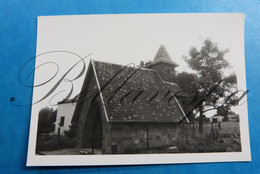 Clermont Huy  Fontaine Chapelle    Foto-Photo Prive - Engis