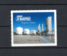 ITALIA :  Gruppo  SAPIO  - 1 Val. Da 1,20 €.  MNH**  Del  17.11.2022 - 2021-...: Mint/hinged