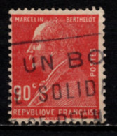 FRANCE 1927 - Y.T. N° 243 - OBLITERE - Oblitérés