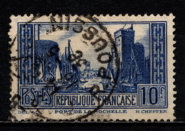 FRANCE 1929 - Y.T. N° 261 - OBLITERE - Oblitérés