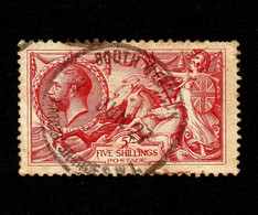Great Britain  Scott #180 Used - Used Stamps