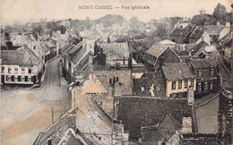 CPA - FRANCE - 59 - MONT CASSEL - Vue Générale - Cambrai