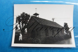 Blaton Eglise/chapelle    Foto-Photo Prive - Mons