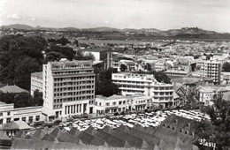 MADAGASCAR,MADAGASIKARA,MALAGASY,ile,sud équateur,ex Colonie Française,TANANARIVE,1957,CARTE PHOTO STAVY - Madagaskar