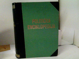 Politicka Enciklopedija - Lexicons