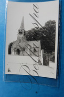 Ramegnies  Eglise St.Pierre    Foto-Photo Prive, Pris 28/06/1975 - Beloeil