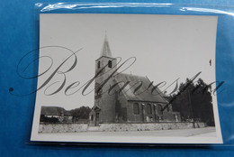 Thumaide Eglise   St. Pancrace  Foto-Photo Prive, Pris 28/06/1975 - Belöil