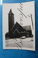 Anzegem Heirweg   Kerk St Theresia V Jesus Foto-Photo Prive,opname 14/06/1986 - Anzegem