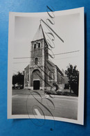 Heestert Kerk O.L.V Hemelvaart  Foto-Photo Prive,opname 14/06/1986 - Zwevegem