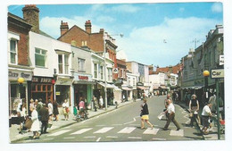 HIGH STREET, WHITSTABLE - Canterbury