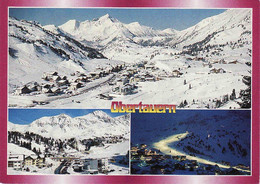 Austria, Salzburg, Obertauern, Bezirk  St. Johann Im Pongau, Used 1998 - St. Johann Im Pongau