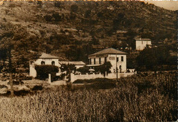 Le Lavandou * Plage Et Hôtel De La Fossette , à 150 Mètre De La Plage - Andere & Zonder Classificatie