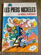 LES PIEDS NICKELES N° 83  Jeunesse Joyeuse  PELLOS  De 1974 - Pieds Nickelés, Les