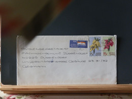 101/469 LETTER   TO GERMANY 1994 - Lettres & Documents