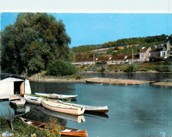 La Ferté Sous Jouarre * Les Bords De La Marne * Bateaux - La Ferte Sous Jouarre