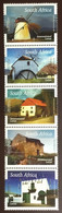 South Africa 2007 Mills Windmills MNH - Ongebruikt