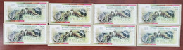 Israel 2014 Labels - Ongebruikt (zonder Tabs)