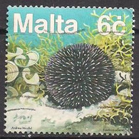 Malta (1999)  Mi.Nr.  1080  Gest. / Used  (5ca09) - Malta