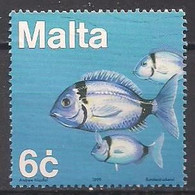 Malta (1999)  Mi.Nr.  1082  Gest. / Used  (5ca10) - Malta