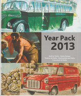 Malta Year Pack 2013 ** - Malta