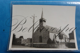 Saint Remy Lez Chimay  Eglise    Foto-Photo,prive, Pris 14/09/1985 - Chimay