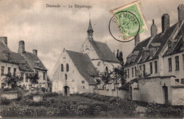 DIXMUDE / LE BEGUINAGE - Diksmuide