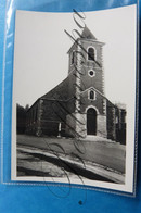 Forges -lez-chimay Eglise St.georges  Foto-Photo,prive, Pris 09/07/1986 - Chimay