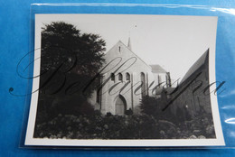 Forges -lez-chimay Eglise St.georges  Foto-Photo,prive, Pris 09/07/1986 - Chimay