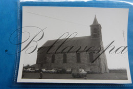 Solre S Sambre St Gery   Eglise St. Jean-Baptiste  Beaumont   Foto-Photo,prive, - Erquelinnes