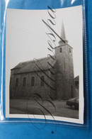 Thirimont Eglise St. Martin   Foto-Photo,prive,pris 17/08/1985 - Beaumont
