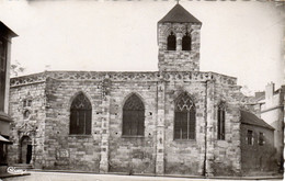 MONTLUCON - L'Eglise Notre-Dame Datant De La Période Romaine, Reconstruite Au XV Siècle - Montlucon