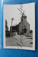 Chercq Eglise St Andre  Foto-Photo,prive Pris 07/06/1975 - Tournai
