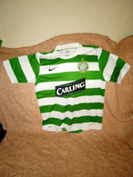 CELTIC SHIRT, SOCCER,ANNIVERSARY - Other & Unclassified