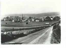 Tillet Panorama - Sainte-Ode